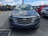 Used 2019 Cadillac XT5 FWD image 2