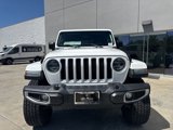 Used 2022 Jeep Gladiator Overland w/ Popular Equipment Package image 2