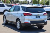 Used 2022 Chevrolet Equinox LT image 2