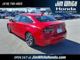 Certified 2022 Honda Civic EX image 3