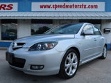 Used 2009 MAZDA MAZDA3 s Grand Touring image 5