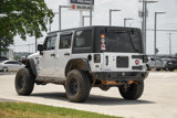 Used 2014 Jeep Wrangler Unlimited Sahara image 5