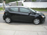 Used 2019 Chevrolet Sonic LT image 4