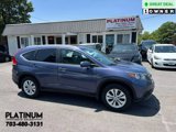 Used 2014 Honda CR-V EX-L image 2