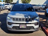 New 2025 Jeep Compass Sport image 3