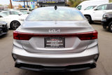Used 2023 Kia Forte LXS image 4