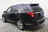 Used 2019 Ford Explorer Limited w/ Class III Trailer Tow Package image 3