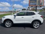 New 2025 Buick Encore GX Preferred w/ Advanced Technology Package image 6