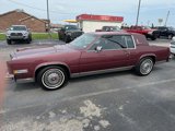 Used 1985 Cadillac Eldorado Coupe image 4