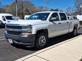 Used 2017 Chevrolet Silverado 1500 W/T w/ Trailering Package image 2