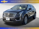 Used 2018 Cadillac XT5 Luxury w/ Driver Awareness Package image 1