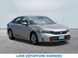 New 2026 Honda Civic LX image 4