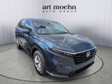 New 2025 Honda CR-V LX image 2