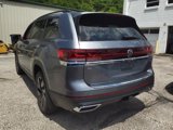 New 2024 Volkswagen Atlas SE image 2