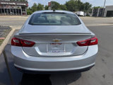 Used 2017 Chevrolet Malibu LS image 5