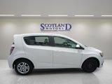 Used 2017 Chevrolet Sonic LT image 6
