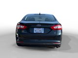 Used 2014 Ford Fusion SE image 4