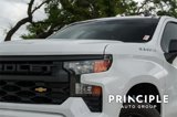 Used 2024 Chevrolet Silverado 1500 Custom image 3