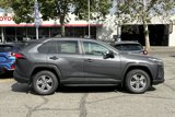 New 2025 Toyota RAV4 XLE image 4