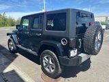 Used 2013 Jeep Wrangler Unlimited Sahara image 6