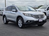Used 2014 Honda CR-V EX image 3