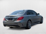Used 2017 Mercedes-Benz C 43 AMG 4MATIC Sedan image 5