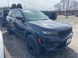 New 2025 Jeep Grand Cherokee Altitude image 5