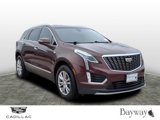 Used 2022 Cadillac XT5 Premium Luxury image 3