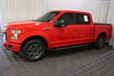 Used 2016 Ford F150 XLT w/ Equipment Group 302A Luxury image 3