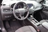 Used 2022 Chevrolet Equinox RS w/ Infotainment Package image 4