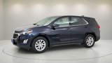 Used 2023 Chevrolet Equinox LT image 4
