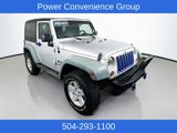 Used 2009 Jeep Wrangler X image 3