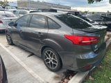 Used 2015 Ford Focus SE w/ SE Sport Package image 5