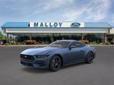 New 2025 Ford Mustang Coupe image 2