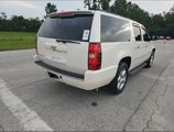 Used 2013 Chevrolet Suburban LTZ image 4