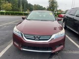 Used 2015 Honda Accord Touring image 2