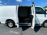 Used 2023 Chevrolet Express 2500 w/ Driver Convenience Package image 5