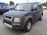 Used 2003 Honda Element EX image 2