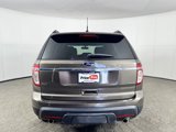 Used 2015 Ford Explorer XLT w/ Equipment Group 202B image 5