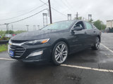 Used 2022 Chevrolet Malibu LT image 3