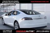 Used 2015 Tesla Model S 85 image 5