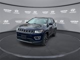 Used 2021 Jeep Compass Limited w/ Elite Exterior Group image 5