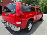 Used 2012 GMC Sierra 1500 SLE w/ Power Tech Package image 3