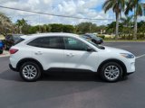 Certified 2022 Ford Escape SE w/ Convenience Package image 3