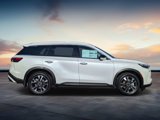 New 2025 INFINITI QX60 Luxe image 2