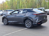 New 2025 Lexus RZ 300e image 3