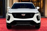 New 2025 Cadillac XT4 Sport image 3
