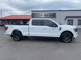 Used 2023 Ford F150 4x4 SuperCrew image 2