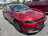 Used 2018 Chevrolet Malibu LT w/ Leather Package image 3