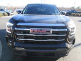 New 2025 GMC Terrain Elevation image 2